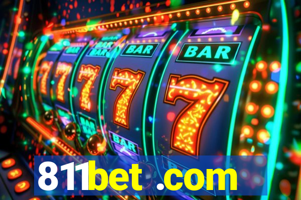 811bet .com